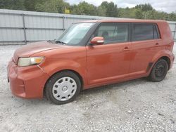 Salvage cars for sale at Prairie Grove, AR auction: 2012 Scion XB