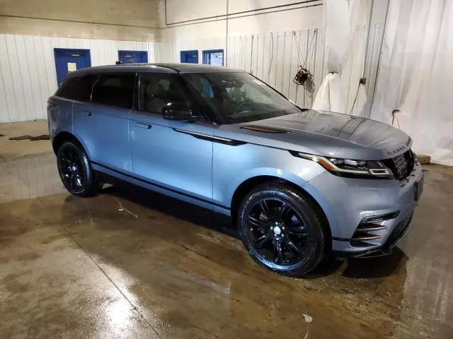 2022 Land Rover Range Rover Velar R-DYNAMIC S