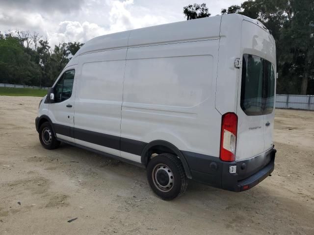 2020 Ford Transit T-250