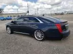 2013 Cadillac XTS Platinum