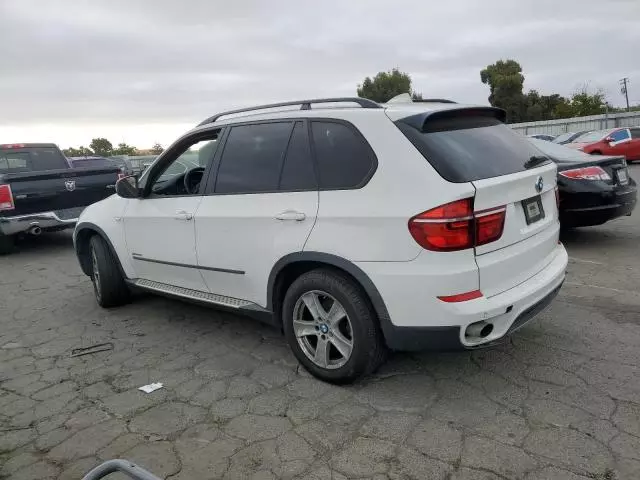 2011 BMW X5 XDRIVE35I