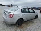 2011 Nissan Sentra 2.0