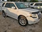 2009 Mercury Mariner Premier