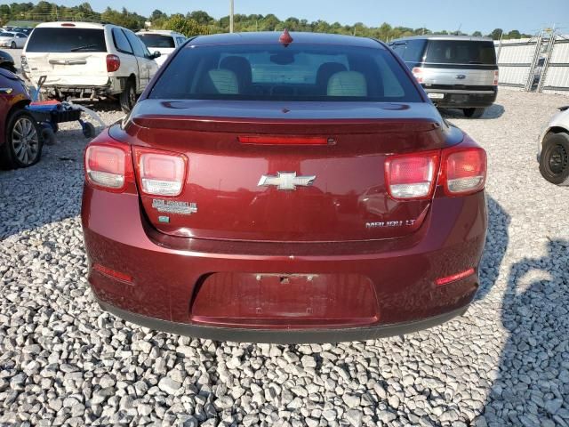 2014 Chevrolet Malibu 1LT