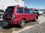 2004 Honda Pilot EX