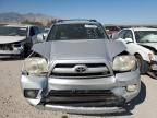 2006 Toyota 4runner Limited