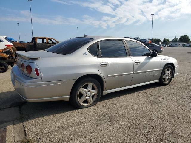 2005 Chevrolet Impala SS