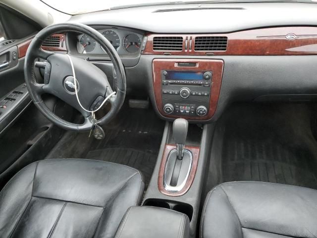 2009 Chevrolet Impala 1LT