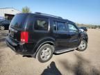 2010 Honda Pilot EXL