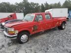 1992 Ford F350