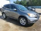 2010 Honda CR-V EXL