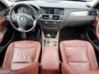 2011 BMW X3 XDRIVE28I