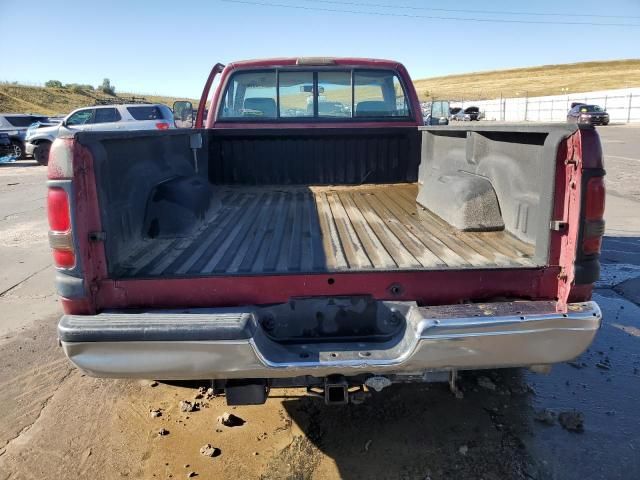 1994 Dodge RAM 3500