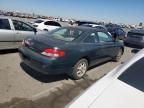 2000 Toyota Camry Solara SE