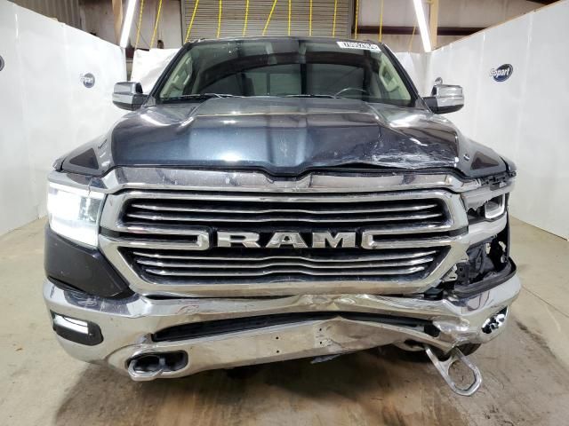 2019 Dodge 1500 Laramie