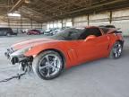 2013 Chevrolet Corvette Grand Sport