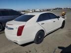 2016 Cadillac CTS Luxury Collection