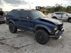 2002 Chevrolet Blazer