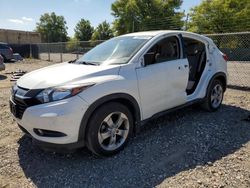 2017 Honda HR-V EX en venta en Baltimore, MD