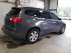 2010 Chevrolet Traverse LT