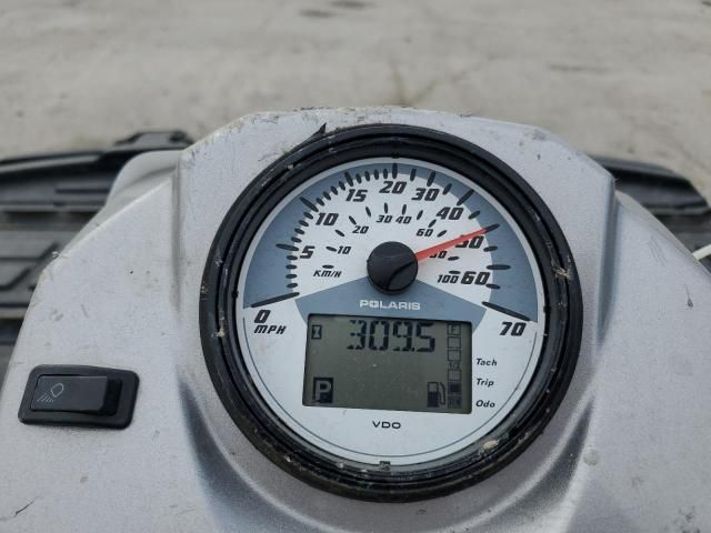 2006 Polaris Sportsman 800