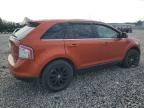 2008 Ford Edge Limited