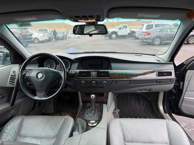 2005 BMW 530 I