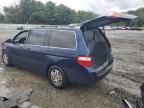 2005 Honda Odyssey EX