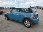 2009 Mini Cooper