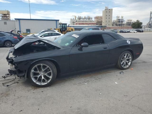 2019 Dodge Challenger GT