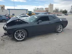 Dodge salvage cars for sale: 2019 Dodge Challenger GT