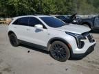 2022 Cadillac XT4 Sport