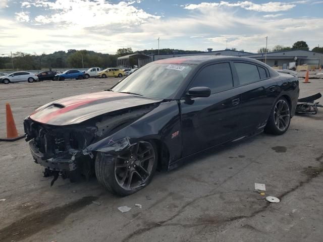 2021 Dodge Charger Scat Pack