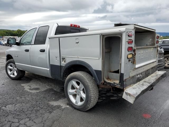 2008 Dodge RAM 1500 ST