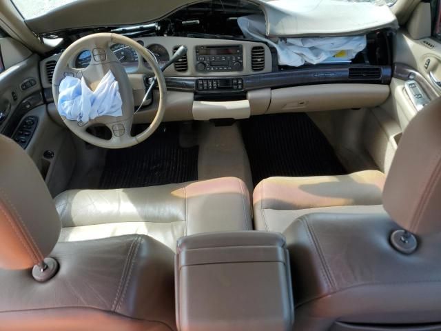 2003 Buick Lesabre Limited