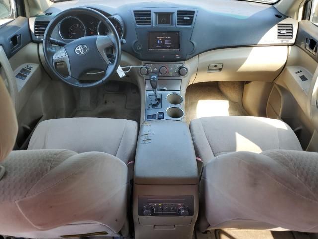 2009 Toyota Highlander