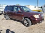 2008 Honda Pilot EXL