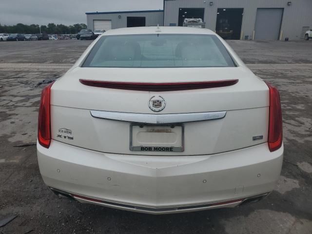 2014 Cadillac XTS Platinum