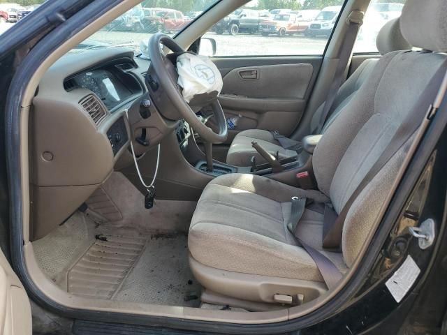 2000 Toyota Camry CE