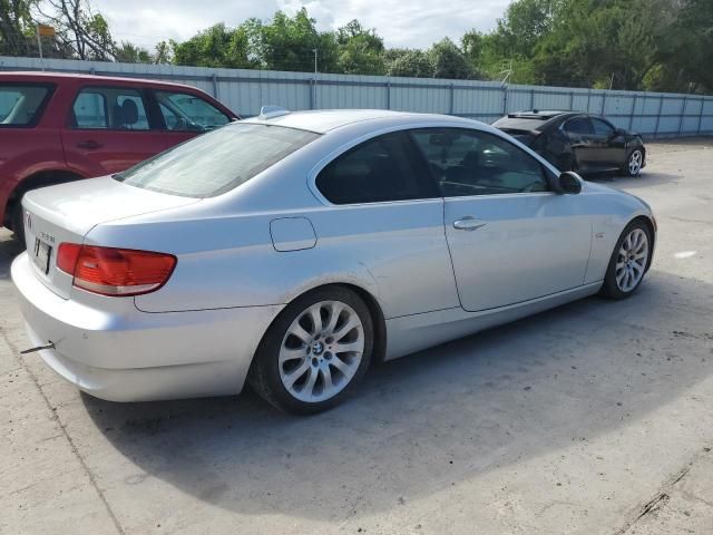 2008 BMW 328 I Sulev