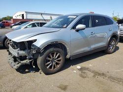 Mazda salvage cars for sale: 2018 Mazda CX-9 Touring