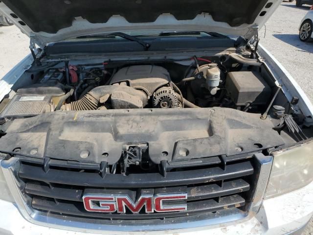 2008 GMC Sierra C1500