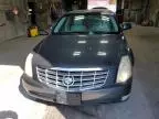 2010 Cadillac DTS