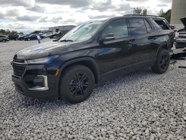 2022 Chevrolet Traverse LT