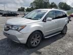 2008 Acura MDX Sport