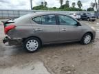 2013 Nissan Versa S