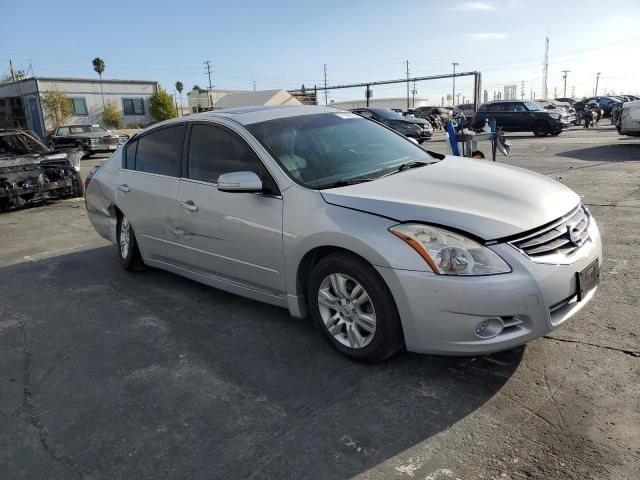 2011 Nissan Altima Base