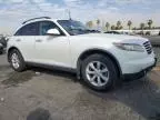 2005 Infiniti FX35