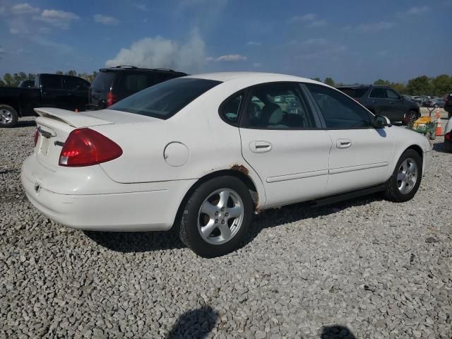 2003 Ford Taurus SE