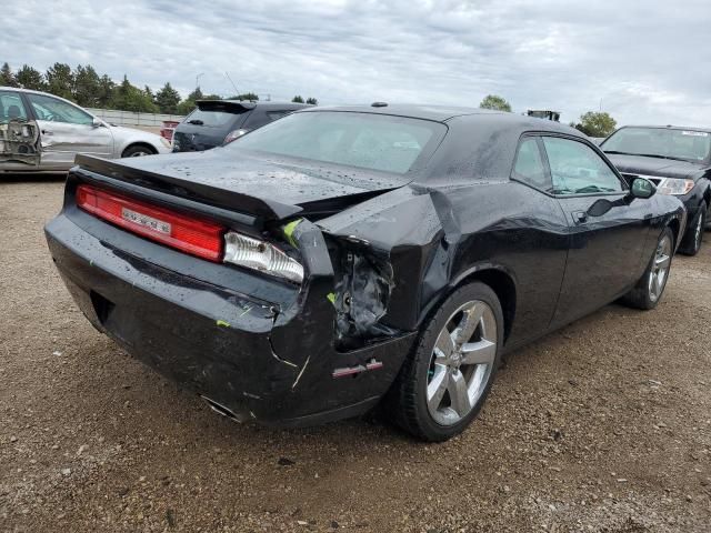 2010 Dodge Challenger R/T